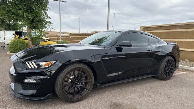 Preowned 2016 Ford Mustang Shelby GT350 for Sale