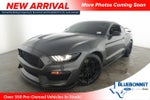 2016 Mustang Thumbnail 1