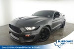2016 Mustang Thumbnail 1