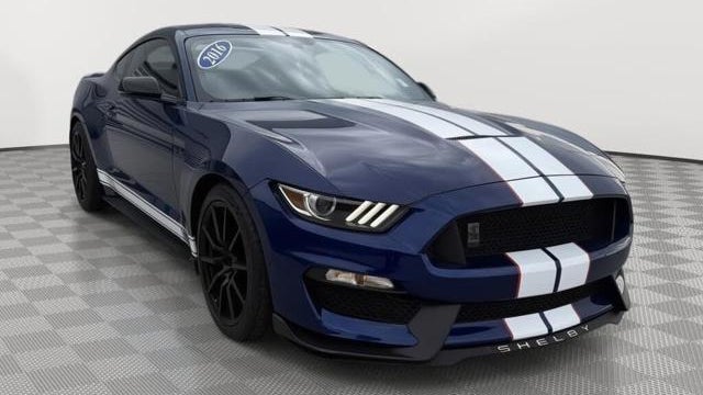 Preowned 2016 Ford Mustang Shelby GT350 for Sale