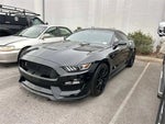 2017 Mustang Thumbnail 1