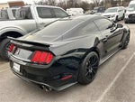 2017 Mustang Thumbnail 4