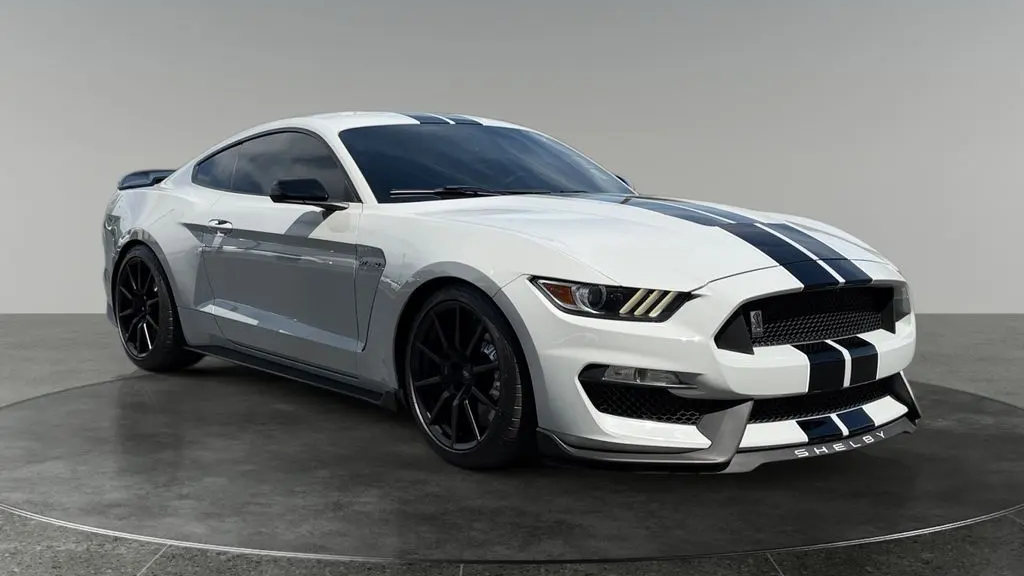 Preowned 2017 Ford Mustang Shelby GT350 for Sale