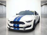 2018 Mustang Thumbnail 1
