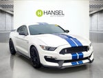 2018 Mustang Thumbnail 2