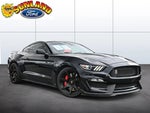 2018 Mustang Thumbnail 1
