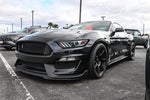 2018 Mustang Thumbnail 3