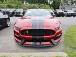 2019 Mustang Thumbnail 2
