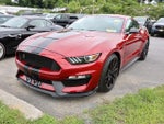 2019 Mustang Thumbnail 3