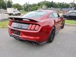 2019 Mustang Thumbnail 7