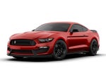 2019 Mustang Thumbnail 14