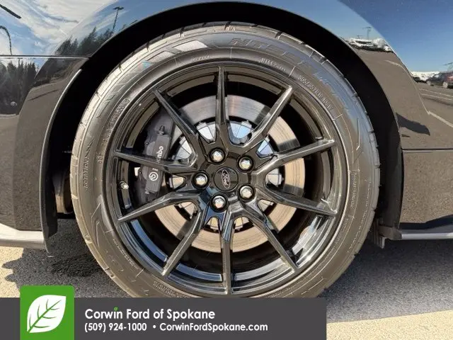 2019 Ford Mustang - $64,685