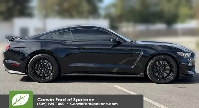 2019 Ford Mustang - $64,685