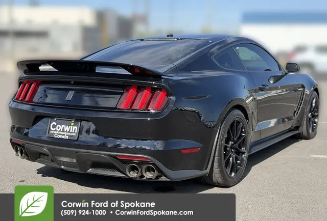 2019 Ford Mustang - $64,685