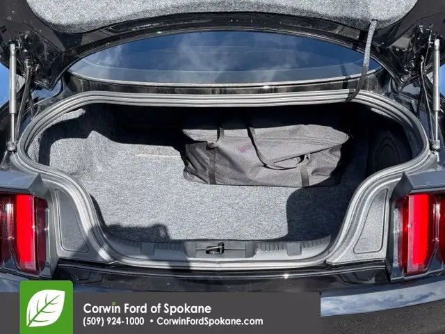 2019 Ford Mustang - $64,685