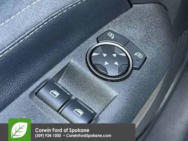 2019 Ford Mustang - $64,685