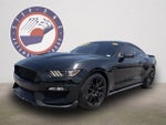 2016 Mustang Thumbnail 1