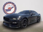 2016 Mustang Thumbnail 2