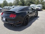 2016 Mustang Thumbnail 6