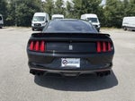2016 Mustang Thumbnail 6