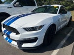 2017 Mustang Thumbnail 1