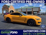 2018 Mustang Thumbnail 1