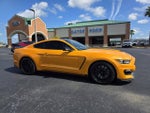 2018 Mustang Thumbnail 2