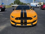 2018 Mustang Thumbnail 3
