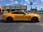 2018 Mustang Thumbnail 4