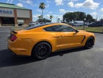 2018 Mustang Thumbnail 5