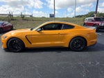 2018 Mustang Thumbnail 8