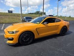 2018 Mustang Thumbnail 9