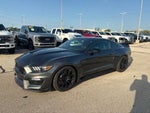 2018 Mustang Thumbnail 1