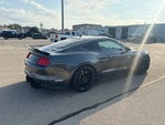 2018 Mustang Thumbnail 4
