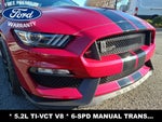 2020 Mustang Thumbnail 12
