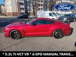 2020 Mustang Thumbnail 3
