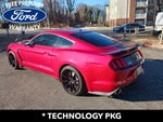 2020 Mustang Thumbnail 4