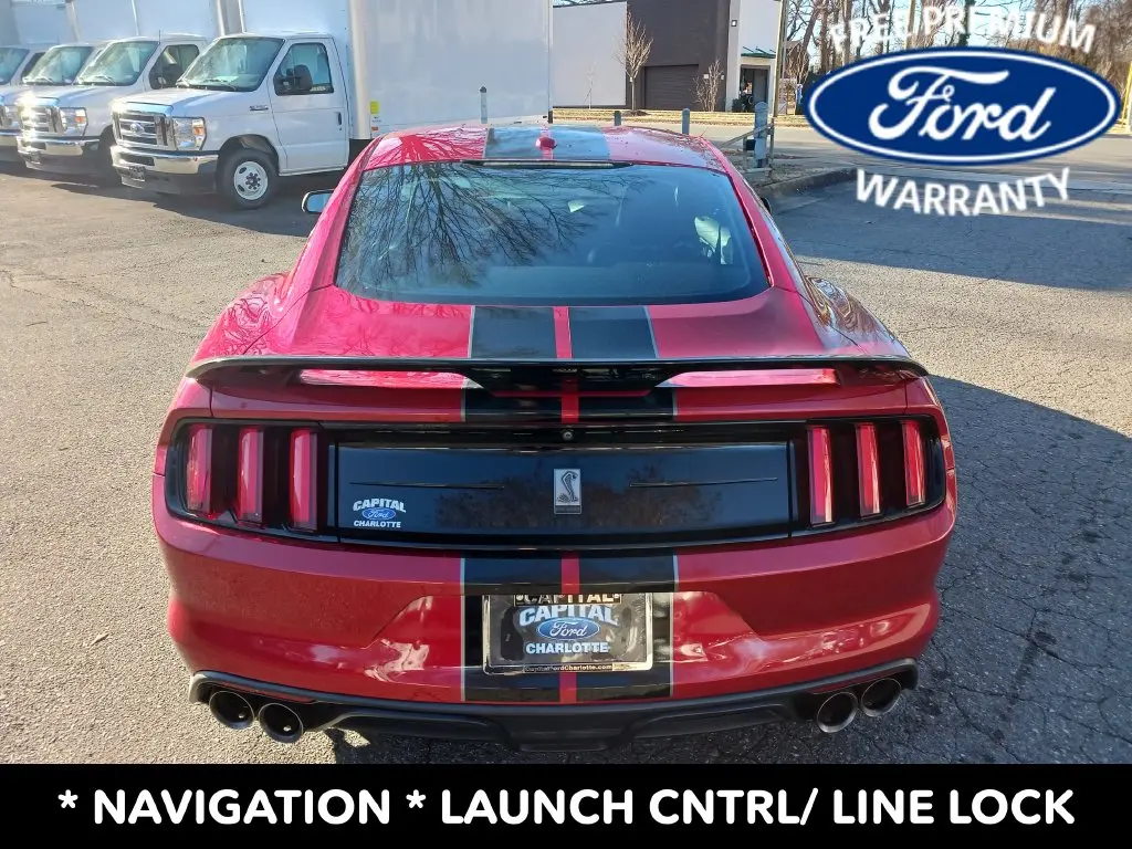 2020 Ford Mustang - $55,898