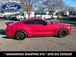 2020 Mustang Thumbnail 8