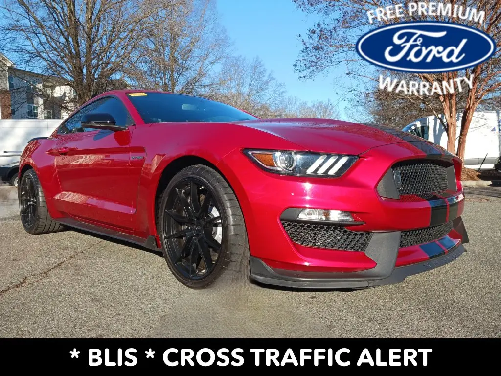 2020 Ford Mustang - $55,898