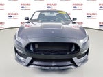 2016 Mustang Thumbnail 2