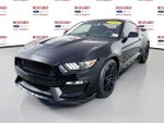 2016 Mustang Thumbnail 4