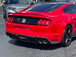 2016 Mustang Thumbnail 4