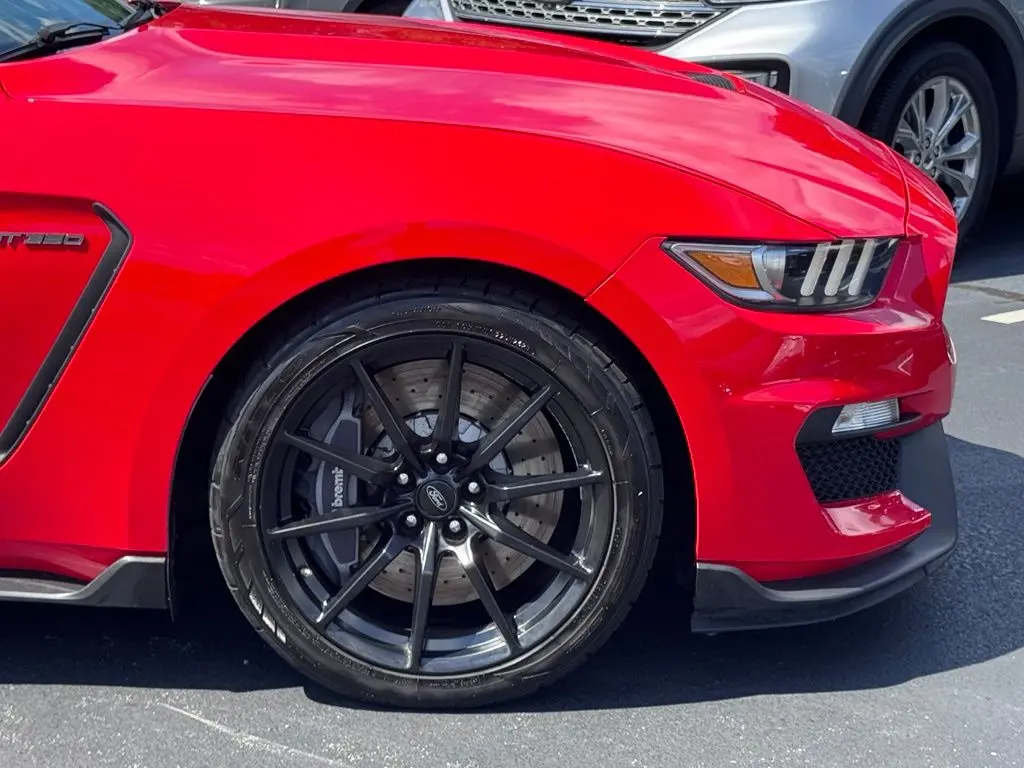 2016 Ford Mustang - $52,000