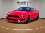 2016 Mustang Thumbnail 9