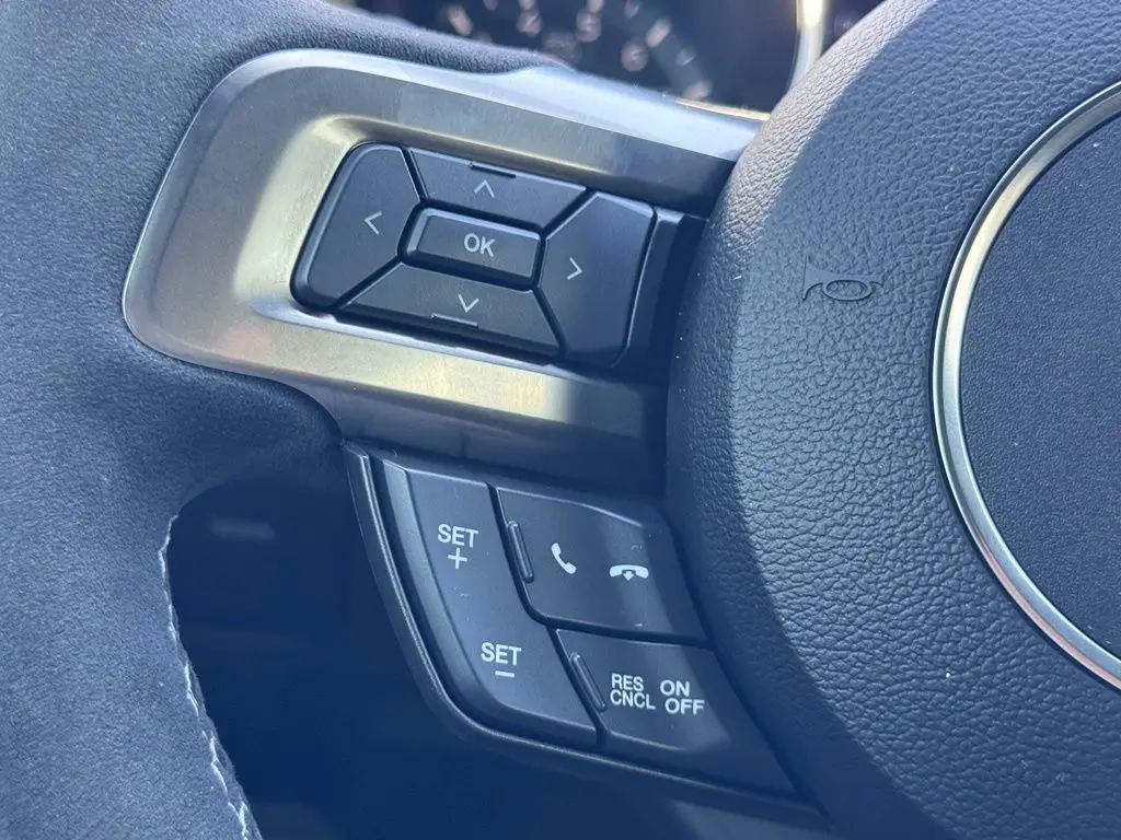 2016 Ford Mustang - $52,000