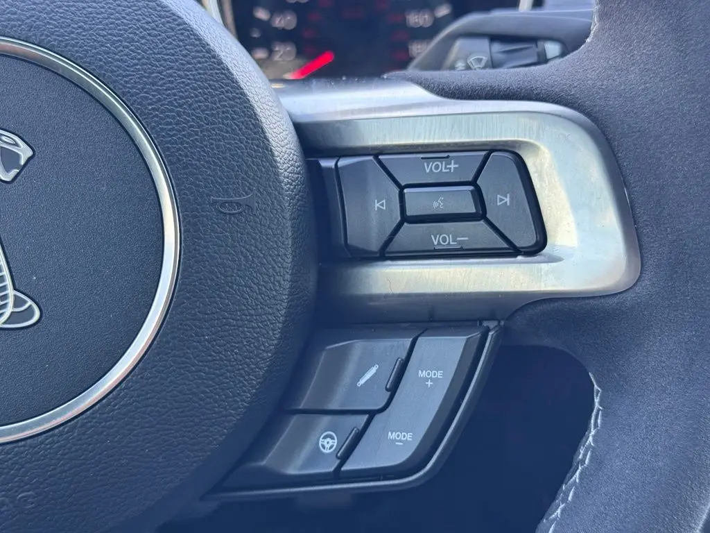 2016 Ford Mustang - $52,000