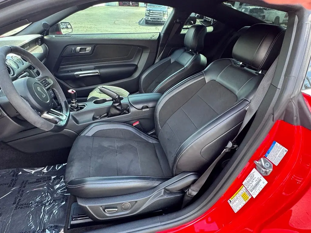 2016 Ford Mustang - $52,000