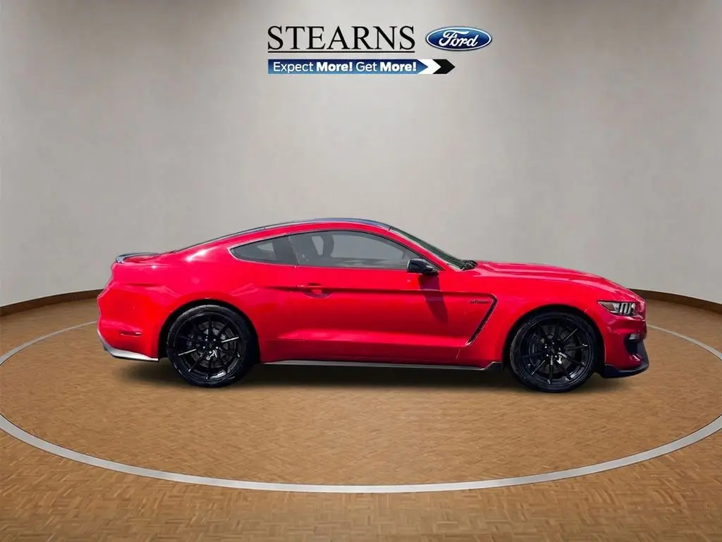 2016 Ford Mustang - $52,000