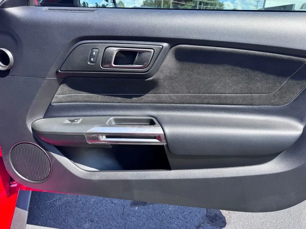 2016 Ford Mustang - $52,000